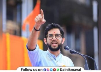 Aditya-Thackeray