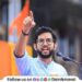 Aditya-Thackeray