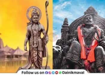shri-ram-and-shivaji-maharaj