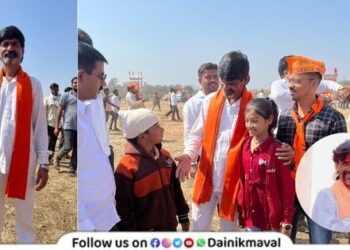 Duplicate-Manoj-Jarange-Patil