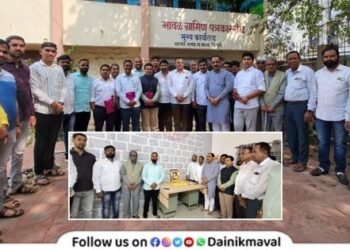 Journalist-Day-maval-taluka