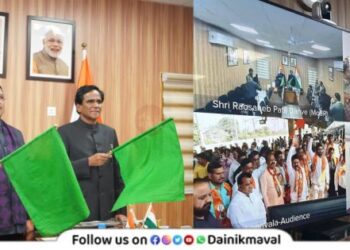 Pune-Lonavla-local-train