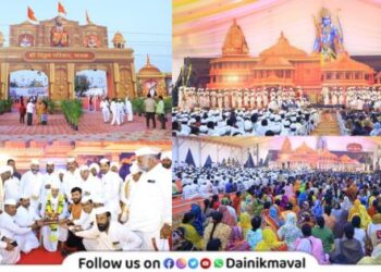 maval-Kirtan-festival