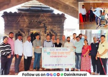 Temple-Cleaning-Talegaon-Dabhade