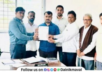 Vadgaon-Nagar-Panchayat