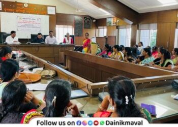 Sunil-Shelke-vadgaon-maval