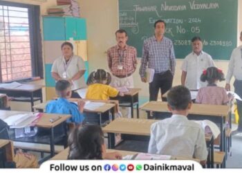 school-vadgaon-maval