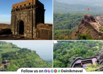 Forts-In-Maharashtra