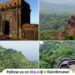 Forts-In-Maharashtra