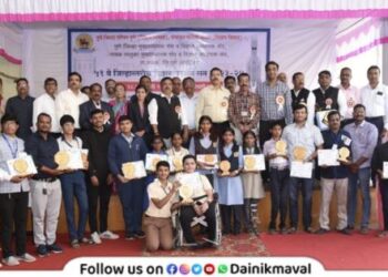 Science-Exhibition-kamshet-maval