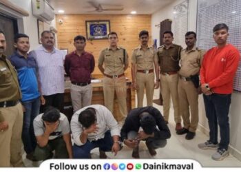 IPS-Satya-Sai-Karthik-lonavala-kamshet-police