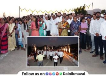 New-Bridge-Indrayani-sunil-shelke