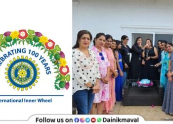 Inner-Wheel-Club-Talegaon-Dabhade