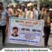BJP-protest-jitendra-avhad