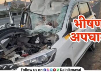 Accident-on-Expressway