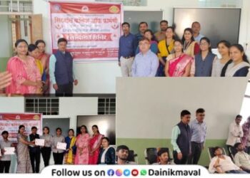 Siddhant-College-Sudumbare