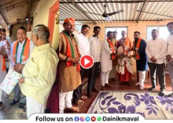 Gaon-Chalo-Abhiyan-Maval