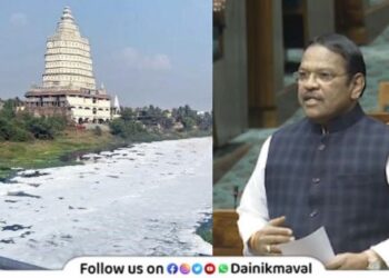 Indrayani-river-pollution