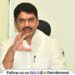 Agriculture-Minister-Dhananjay-Munde