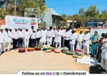 weekly-market-athavdi-bajar