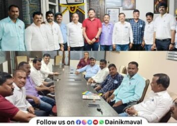 Maval-Taluka-Teachers-Association