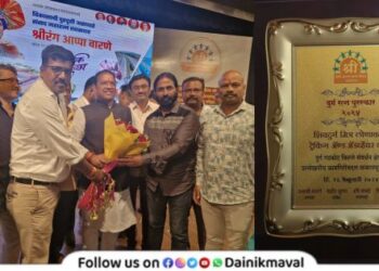 Shivdurg-Mitra-Lonavla