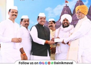 Shrirang-Barne-bhandara-dongar