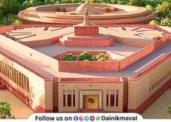 India-New-Parliament-Building