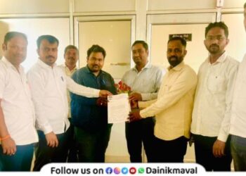 Mahavitaran-Vadgaon-Maval