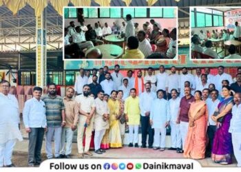 shiv-sena-maval-taluka-loksabha