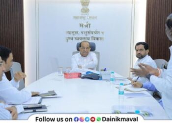 Kaikadi-Samaj-Talegaon-Dabhade