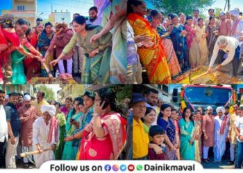 MLA-Sunil-ShelkeDehu-Nagar-Panchayat