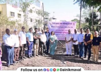 Rotary-Club-Talegaon-Dabhade