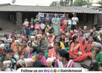 Inner-Wheel-Club-talegaon-dabhade