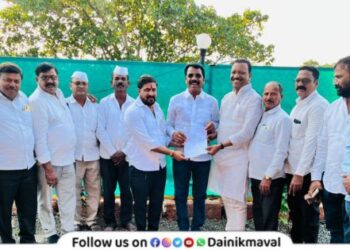 Maval-Taluka-Kharedi-Vikri-Sangh-Election