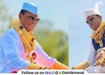 Pandhari-Shet-Phadke