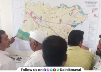 vadgaon-maval-dpr-plan