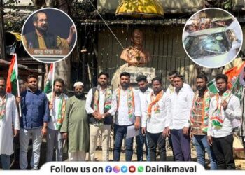 Attack-on-Nikhil-Wagle