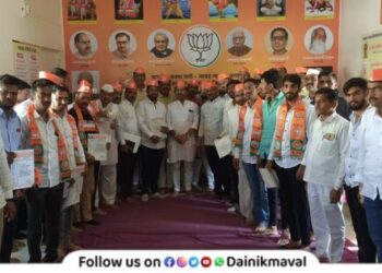 maval-taluka-bjp