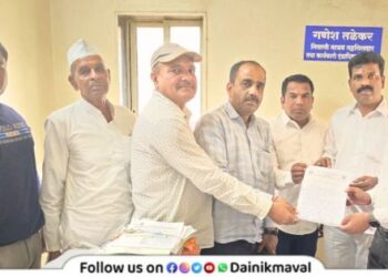 Mahavikas-Aghadi-Maval