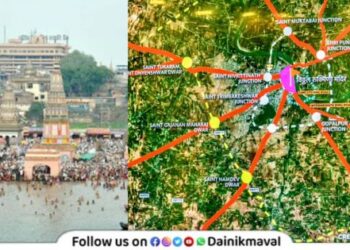 Pandharpur-Development-Plan