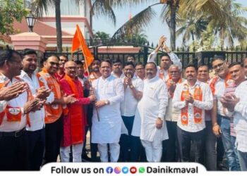 maval-loksabha-shivsena
