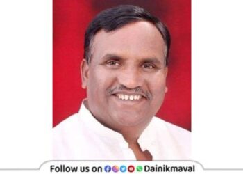 Suryakant-Waghmare-RPI-Maval