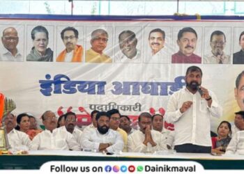 Maval-Lok-Sabha-sanjog-waghere