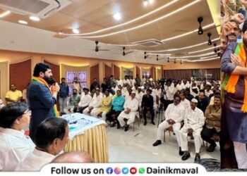 Murlidhar-Mohol-Pune-Loksabha