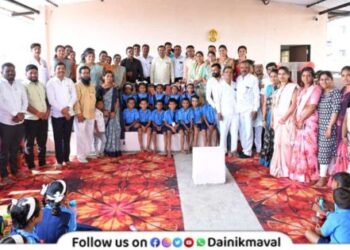 Karla-Vehergaon-School-Anniversary