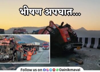 Accident-On-Mumbai-Pune-Expressway