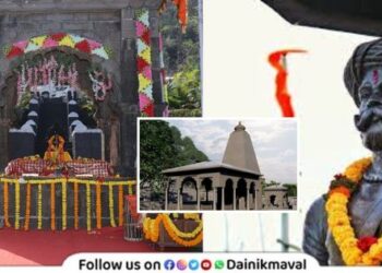 Tanaji-Malusare-Mausoleum