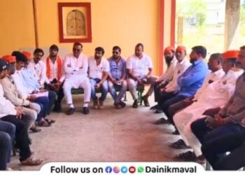 Sakal-Maratha-Samaj-Maval