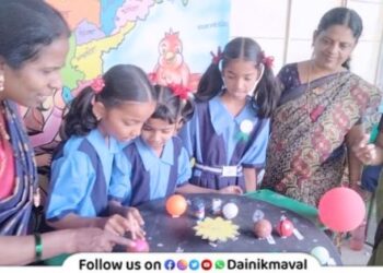 National-Science-Day